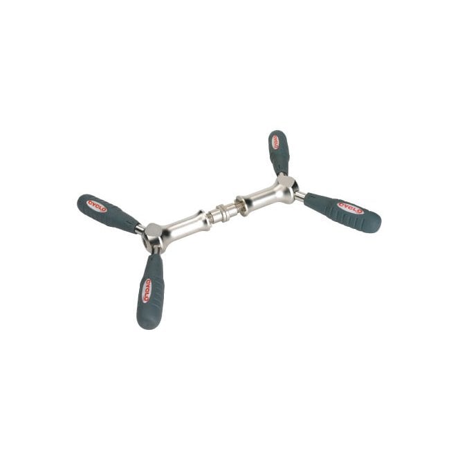 Cyclo Tools Cyclo Advanced Bottom Bracket Threading Tool