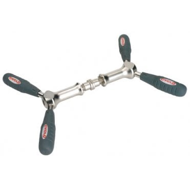 Cyclo Advanced Bottom Bracket Threading Tool