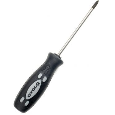 Cyclo Phillips Screw Driver 0 x 60