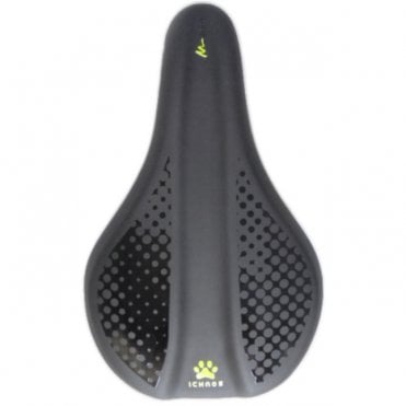DDK Kids Ichnos Saddle - Black