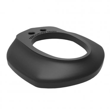 Deda Elementi Alanera DCR Headset Spacers Basso Palta/Astra Topcap Adaptor