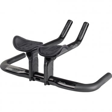 Deda Elementi Crononero Evo Tri Bars - PoB
