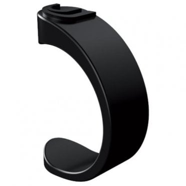 Deda Elementi D-Clip for Superzero Stem - Black