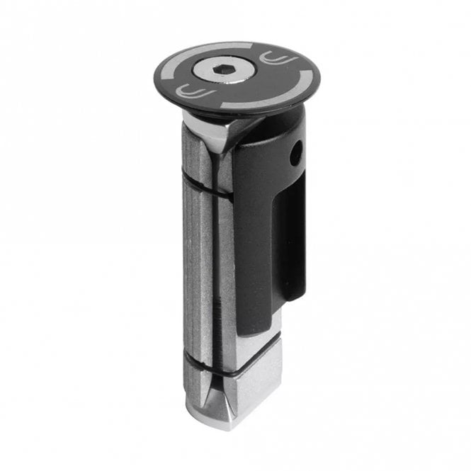 Deda Elementi D-Shape Expander for 60mm Fork W/Top Cap/Spacer