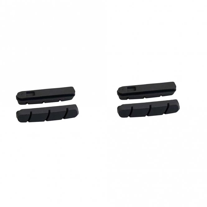 Deda Elementi Brake Pad Set Grey Pads (2prs)