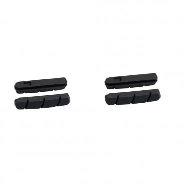 Deda Elementi Deda Brake Pad Set Grey Pads (2prs)