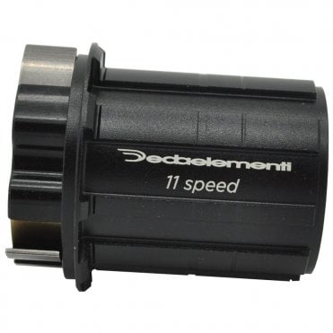 Deda Elementi Deda Clincher WD30 Freehub Body 11-speed - Steel