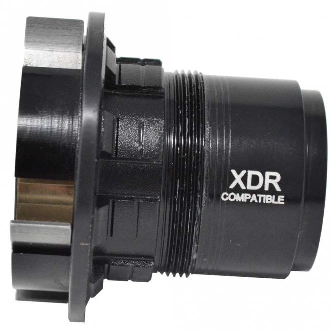 Deda Elementi Clincher WD30 Freehub Body 12-speed - Steel