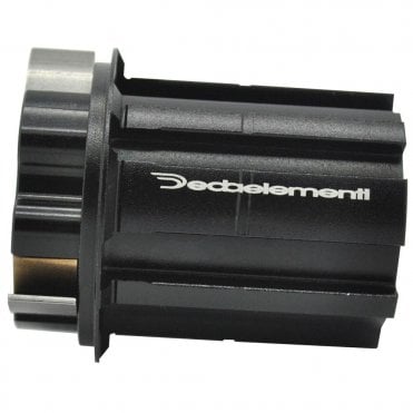 Deda Elementi Deda Clincher WD30 Freehub Body 9/10/11/12x - Steel