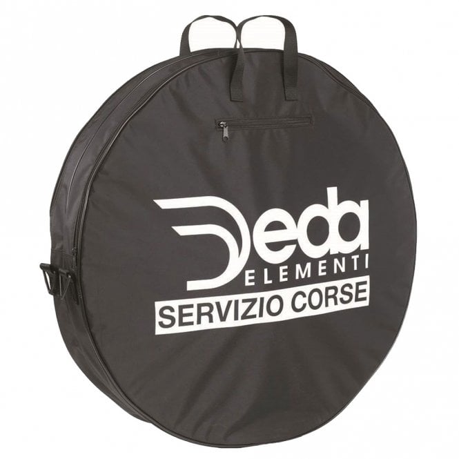 Deda Elementi Elementi Wheel Bag