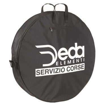 Deda Elementi Deda Elementi Wheel Bag