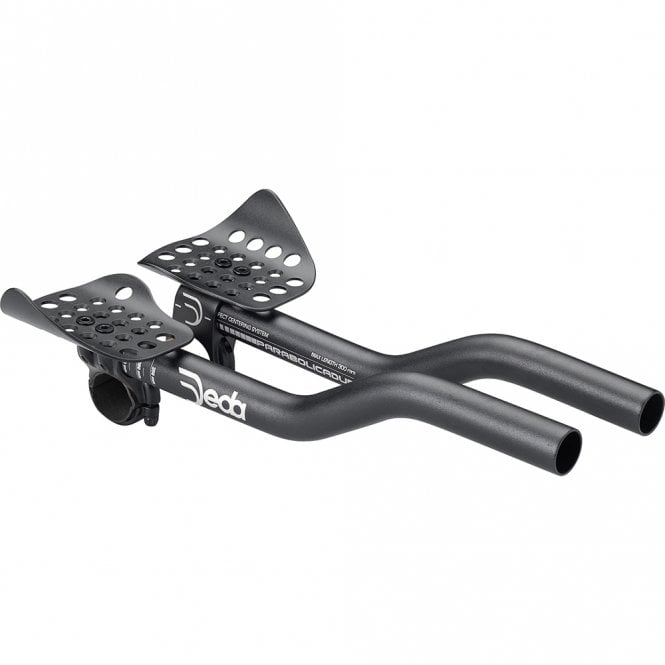 Deda Ellememti Parabolica Due Clip-On Bars 31.7mm