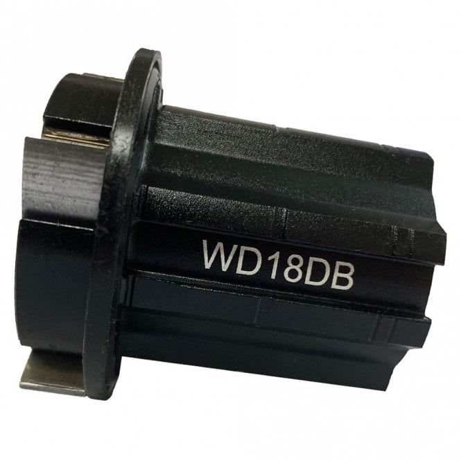 Deda Elementi SL30 DB Freehub Body 9/10/11/12x