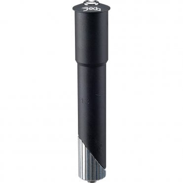 Deda Elementi Deda Spada Quill Stem Adapter - Black