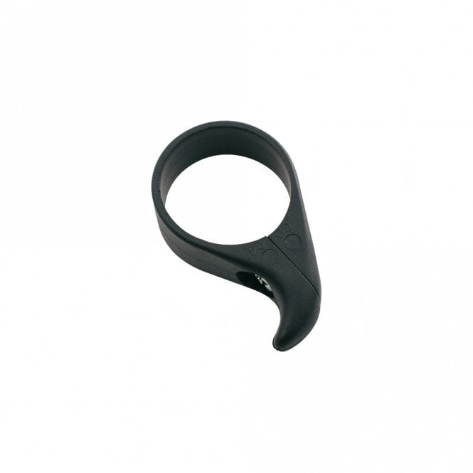 Deda Elementi Dog Fang - Black