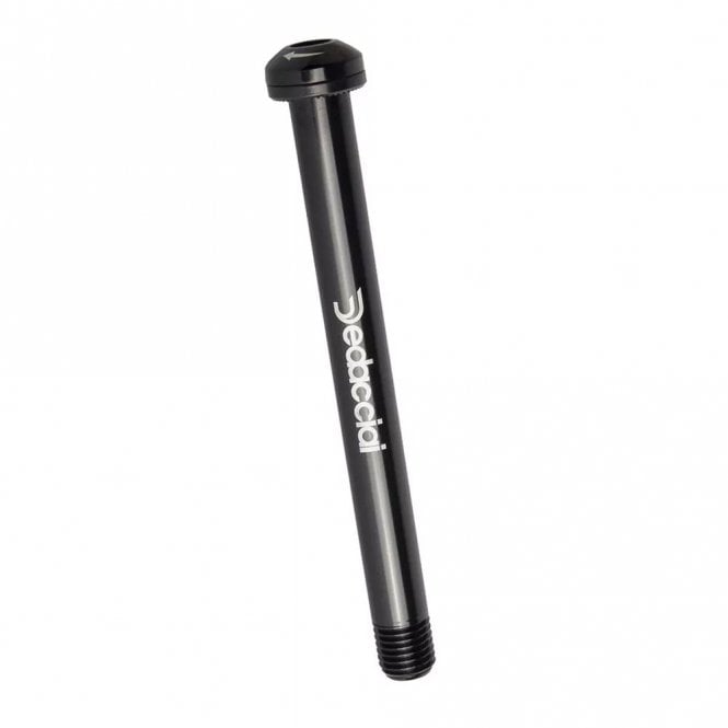 Deda Elementi Front Thru Axle for Gera Fork