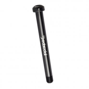 Deda Elementi Front Thru Axle for Gera Fork