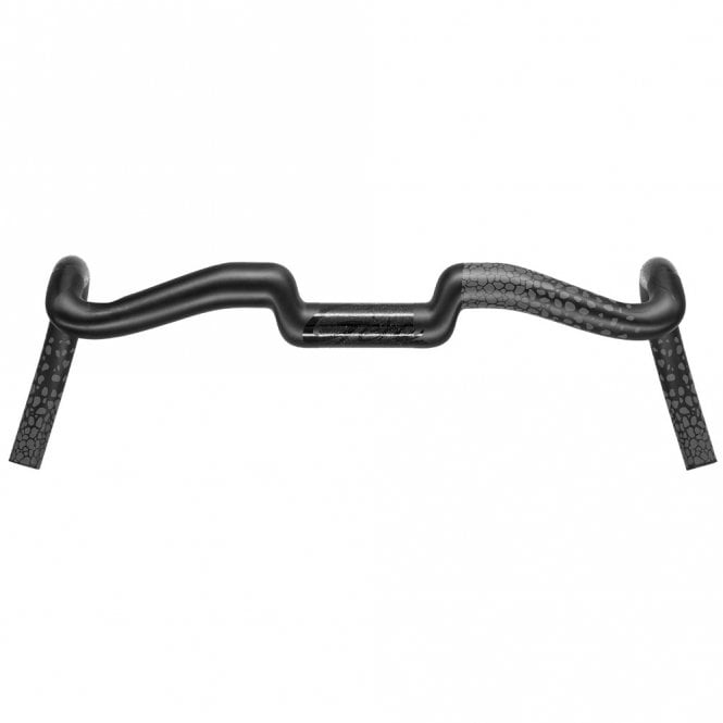Deda Elementi Gera DCR Gravel Handlebars - PoB