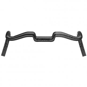 Deda Elementi Gera DCR Gravel Handlebars - PoB