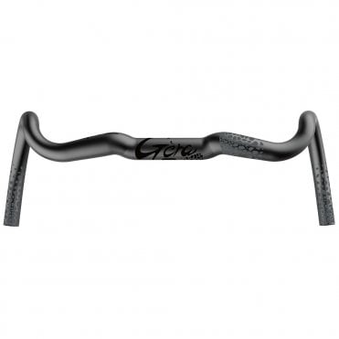 Deda Elementi Gera Gravel & Adventure Alloy Handlebars - PoB