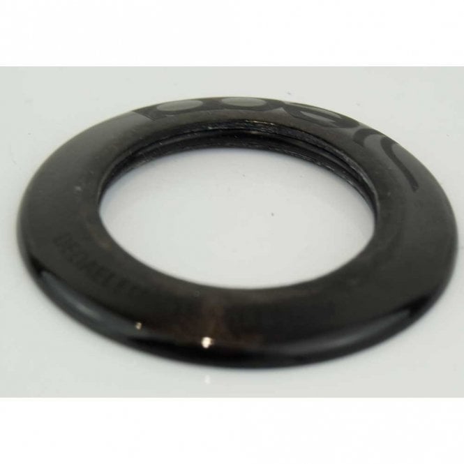 Deda Elementi Headset Topcover - Carbon