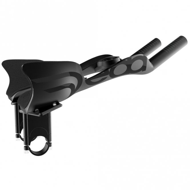 Deda Elementi Jet One Clip-on Bars