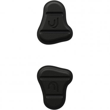Deda Elementi Metal/Carbon Blast Armrest Pad