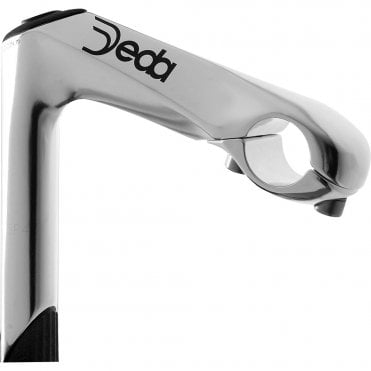 Deda Elementi Murex Quill Stem - Silver