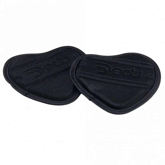 Deda Elementi Pads for Aerobars - Black