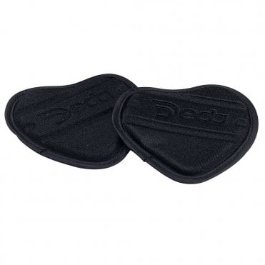 Deda Elementi Pads for Aerobars - Black