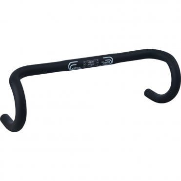 Deda Elementi Piega Bars - Black