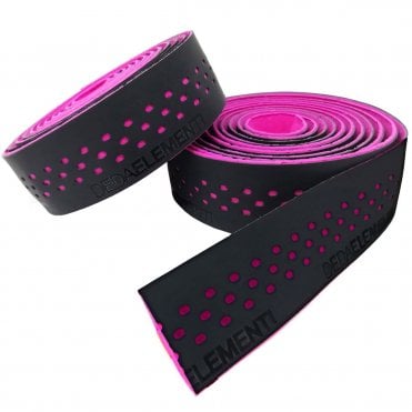 Deda Elementi Presa Bar Tape Black/Fuchsia