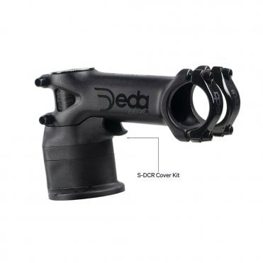 Deda Deda Elementi S-DCR Cover Kit 56MM Zero 1&2 Inc Spacers