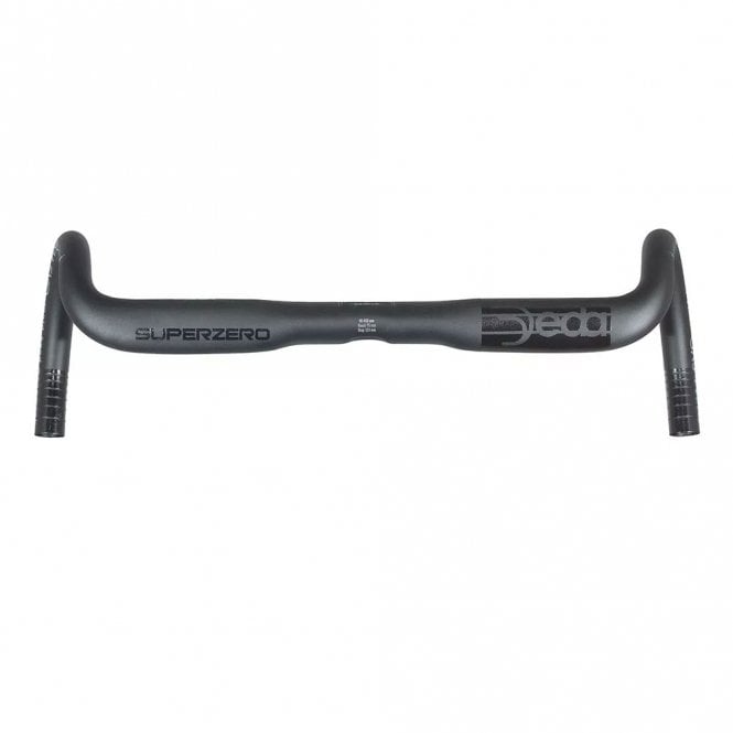 Deda Elementi Super Zero Gravel Alloy Handlebars