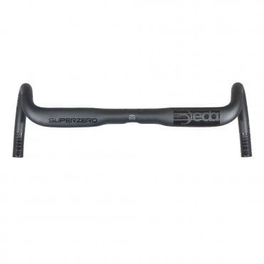 Deda Elementi Super Zero Gravel Alloy Handlebars