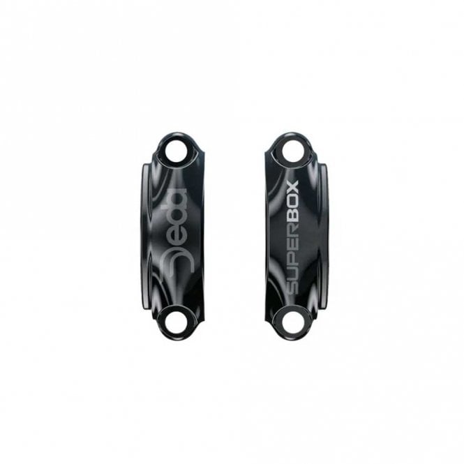 Deda Elementi Superbox/Superzero Faceplate DCR (Pre 2023 model)