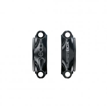 Deda Elementi Superbox/Superzero Faceplate DCR (Pre 2023 model)