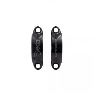 Deda Elementi Superbox/Superzero Faceplate
