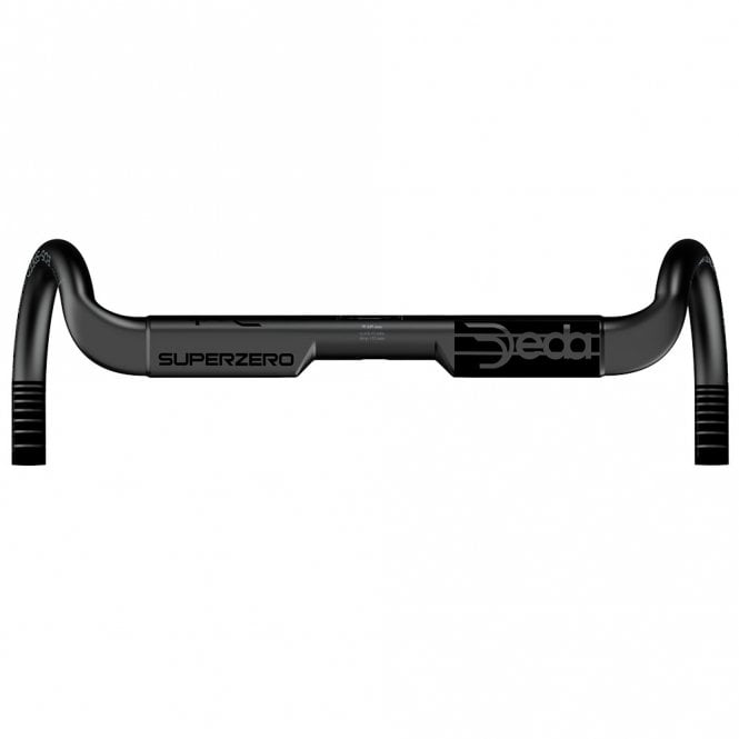 Deda Elementi Superzero Gravel Carbon Handlebars