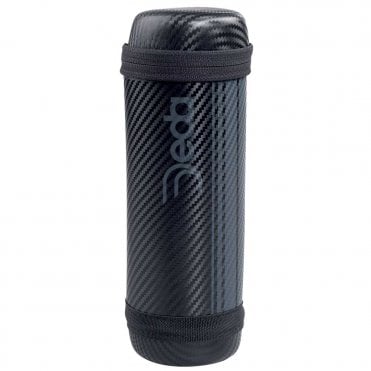 Deda Elementi Tool Zip Case - Carbon Look