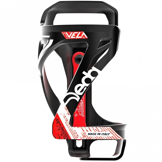 Deda Elementi Vela Bottle Cage - Team