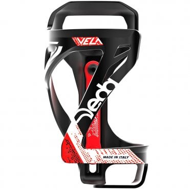 Deda Deda Elementi Vela Bottle Cage - Team