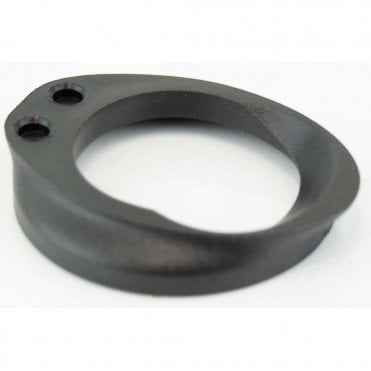 Deda Elementi Vinci 46mm Nylon Top Cover For 1-1/8" Bearing