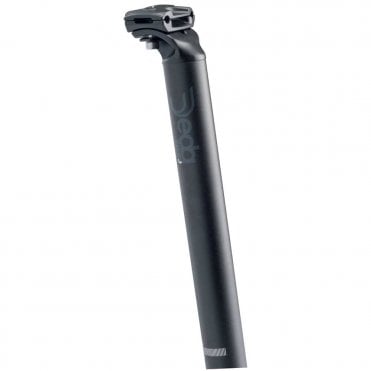 Deda Elementi Zero Seatpost - Black on Black