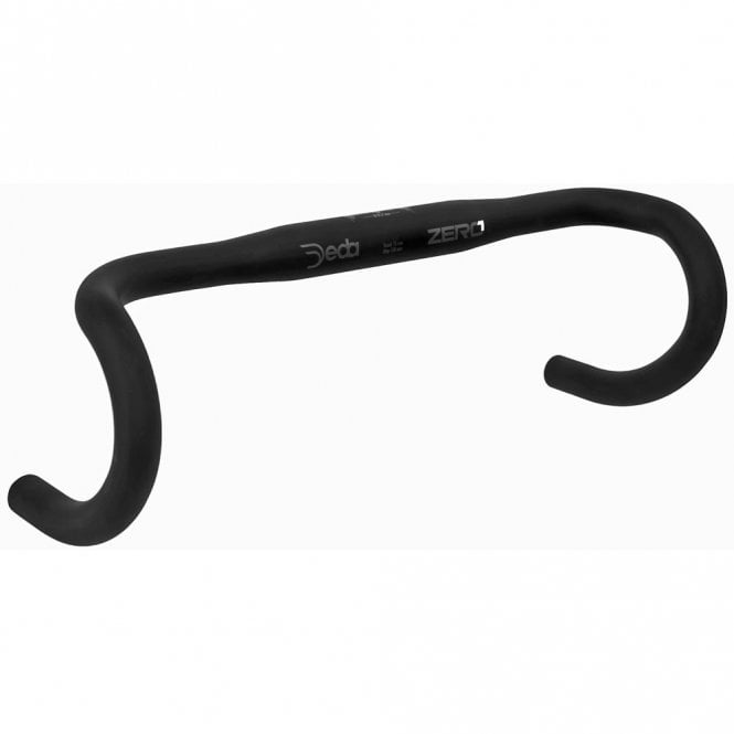 Deda Elementi ZERO1 RHM Handlebar On - Black