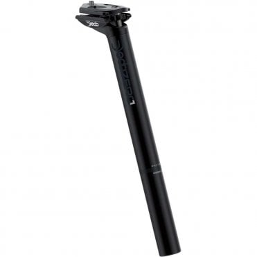 Deda Elementi ZERO1 Seatpost - Black