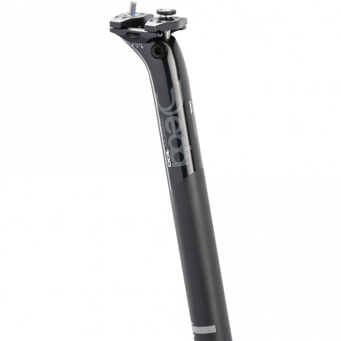 Deda Elementi ZERO100 Seatposts 27.2 - BoB