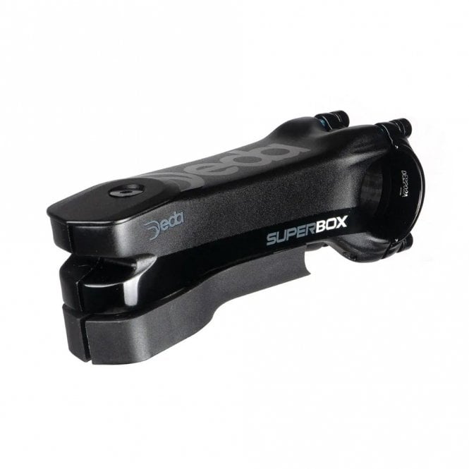 Deda Superbox DCR/SDCR PoB Handlebar Stem