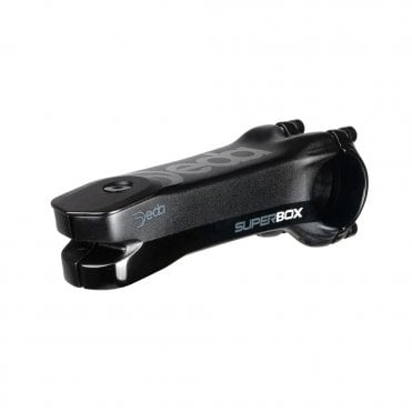 Deda Superbox V2 Handlebar Stem 6061 82deg POB