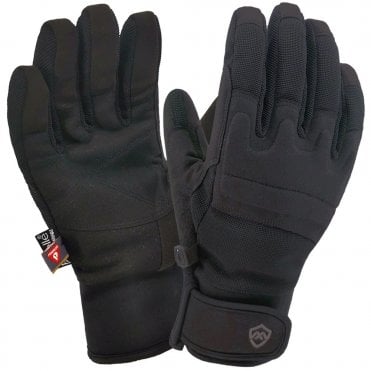 DexShell Arendal Winter Gloves - Black